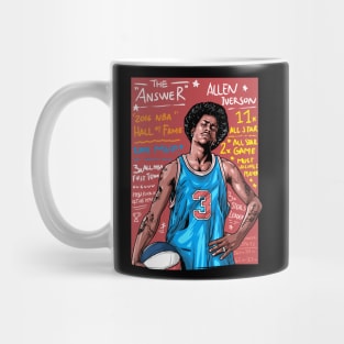 the killer Bubba Chuck Mug